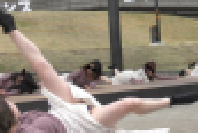 ダンス撮影 サンプル画像