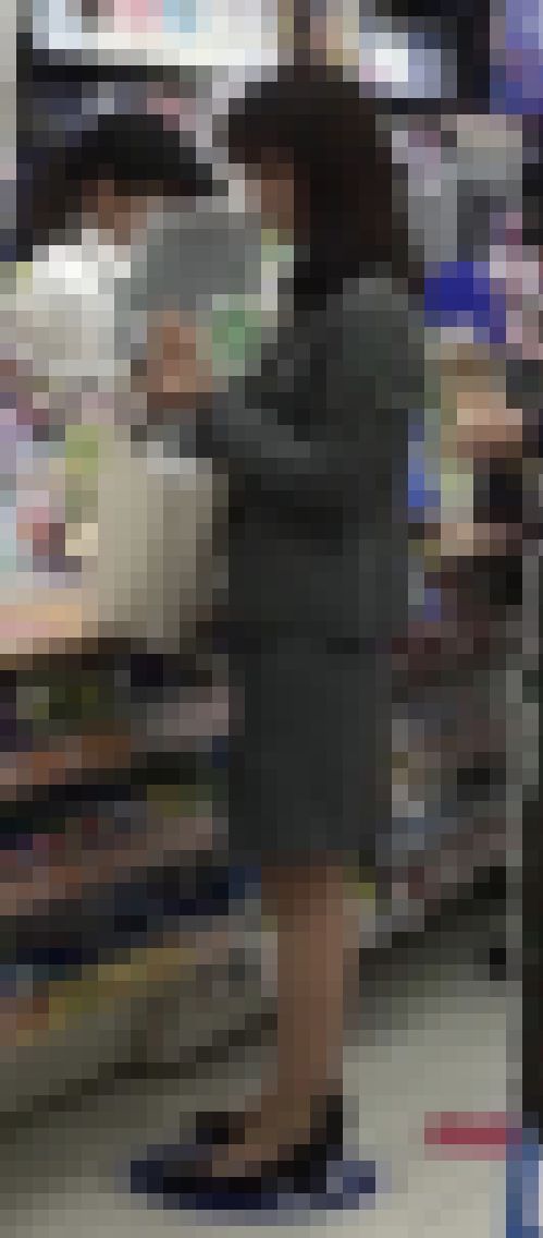 #118◇Full HDパンチラ五人衆 Part④◇　サンプル画像2