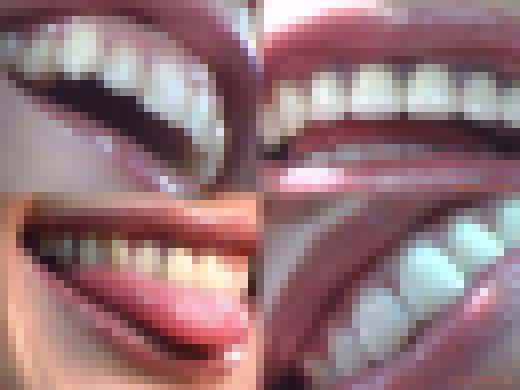 【お得なSET販売】綺麗なお姉さまのお口事情[20040100] サンプル画像