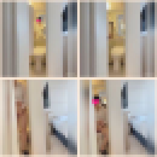 【盗撮】出張中のレディースホテル隠し撮り！！トイレで用を足した後、そのままの流れでオナニー（mp4）　サンプル画像2