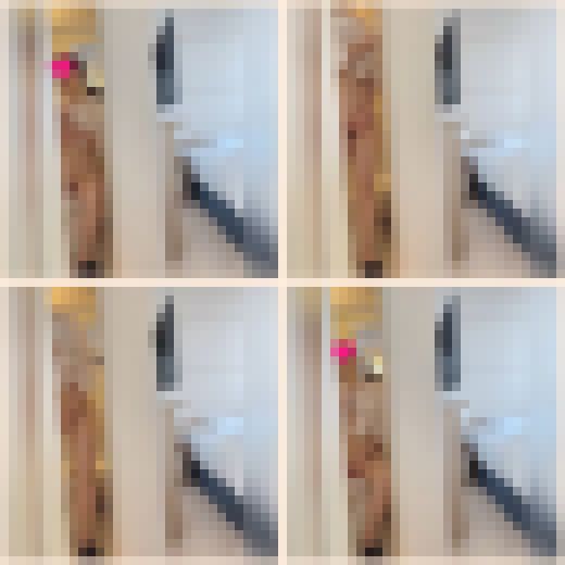 【盗撮】出張中のレディースホテル隠し撮り！！トイレで用を足した後、そのままの流れでオナニー（mp4）　サンプル画像3