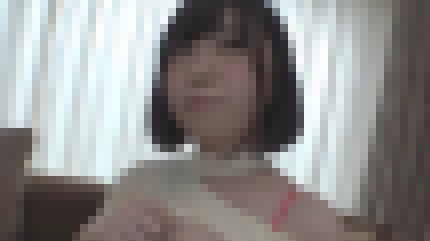 美巨乳の21歳フリーターが羞恥心を煽られてアソコを締め付けながら絶頂 サンプル画像