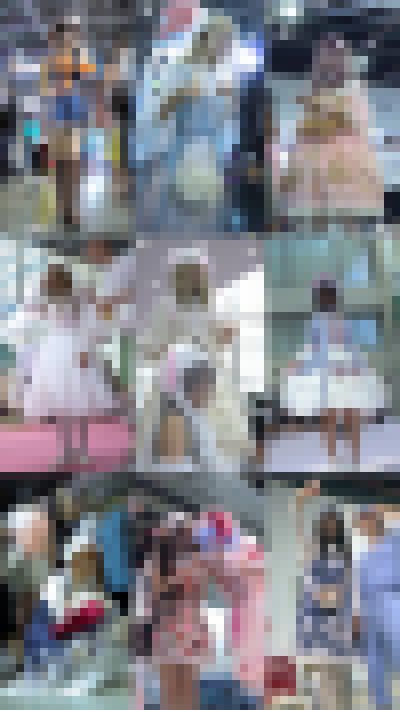 中国／台湾イベント マル秘撮り 総集編 ３８ サンプル画像