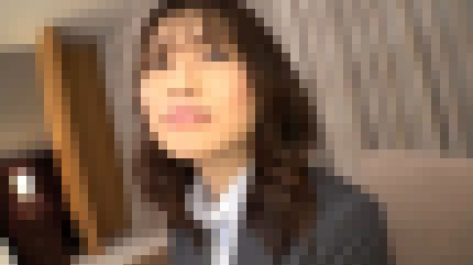 入社2年目の24歳OLが小刻みなピストンを繰り返され快感に喘ぐ サンプル画像