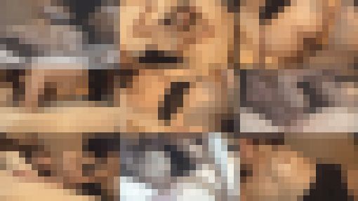 個撮◎24歳の巨乳若妻がお金欲しさに濃厚即尺＆恥じらい浮気SEX　サンプル画像3