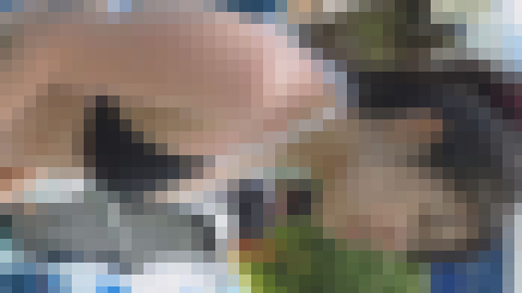 むちむちビキニちゃん　サンプル画像2