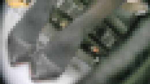【ザ☆黒タイツ40】セクシーヒール サンプル画像2