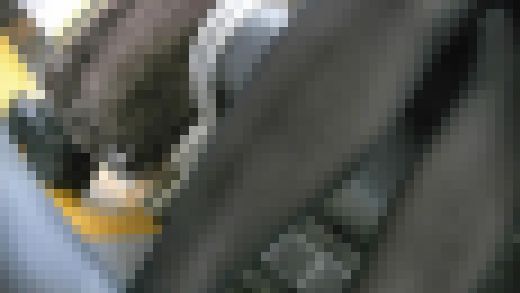 【ザ☆黒タイツ40】セクシーヒール サンプル画像3
