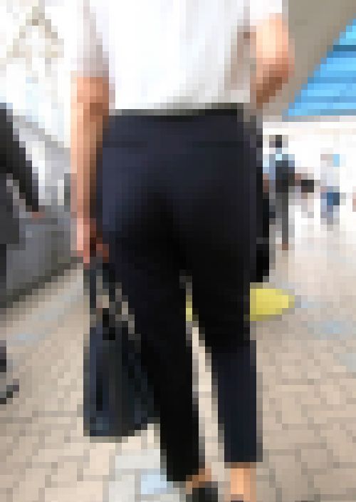 エロボディが美味しそうなOL様 サンプル画像1