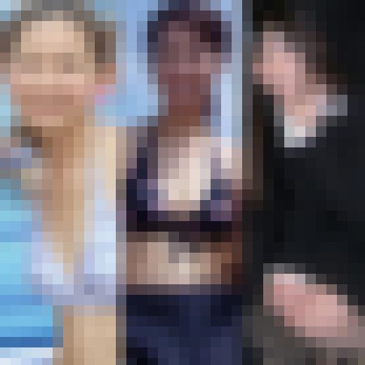 美人コレクション40　激カワなのに清純な美人ちゃん達です！　サンプル画像1