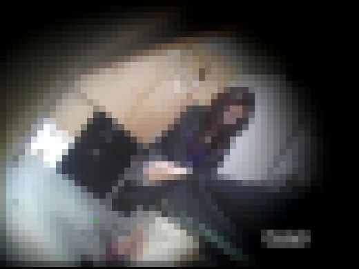 【ジャネス】店長が隠し撮り・万引き女にカラダで責任取らせたパワハラ映像 #005 DBAN-109-05　サンプル画像1