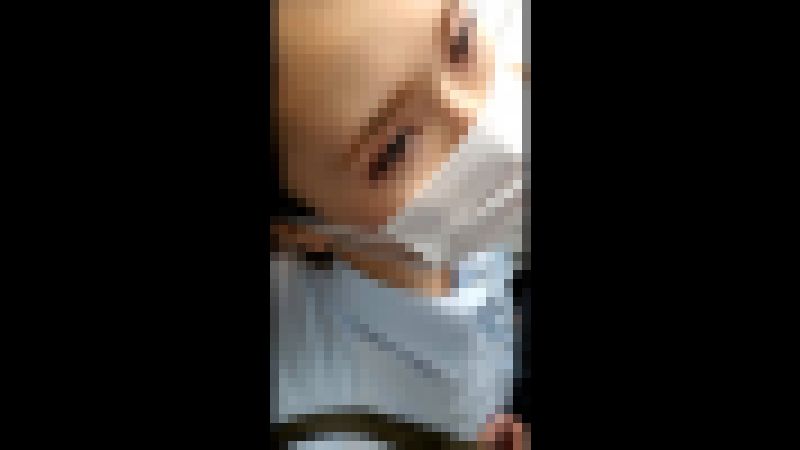 【電射男023】美人巨乳OLにお触りし放題!最後は尻コキ発射♪ サンプル画像