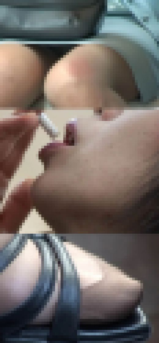 【パンスト】麗しの熟女#1 by N-Style【つま先】　サンプル画像1