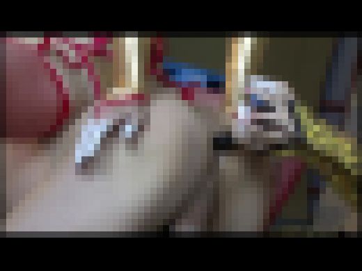 【PP】アンタレスの女 S女による完全M男調教 #055 ANTS-002-20　サンプル画像2