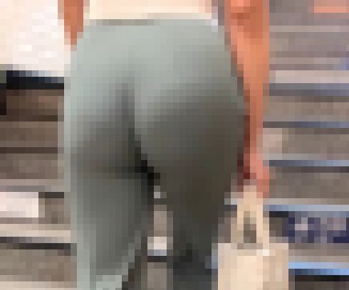 《ナ・マ・シ・リ》 No.2250【Part2・とんでもないパンツ】 サンプル画像