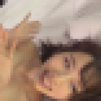 【彼氏持ち】関西弁のJ系と円〇 ファミレスのバイト代じゃ足りないらしい【りま(1●)帰宅部】 サンプル画像