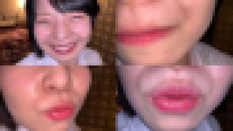 唇姫 5人目 [FBOM-00086] サンプル画像