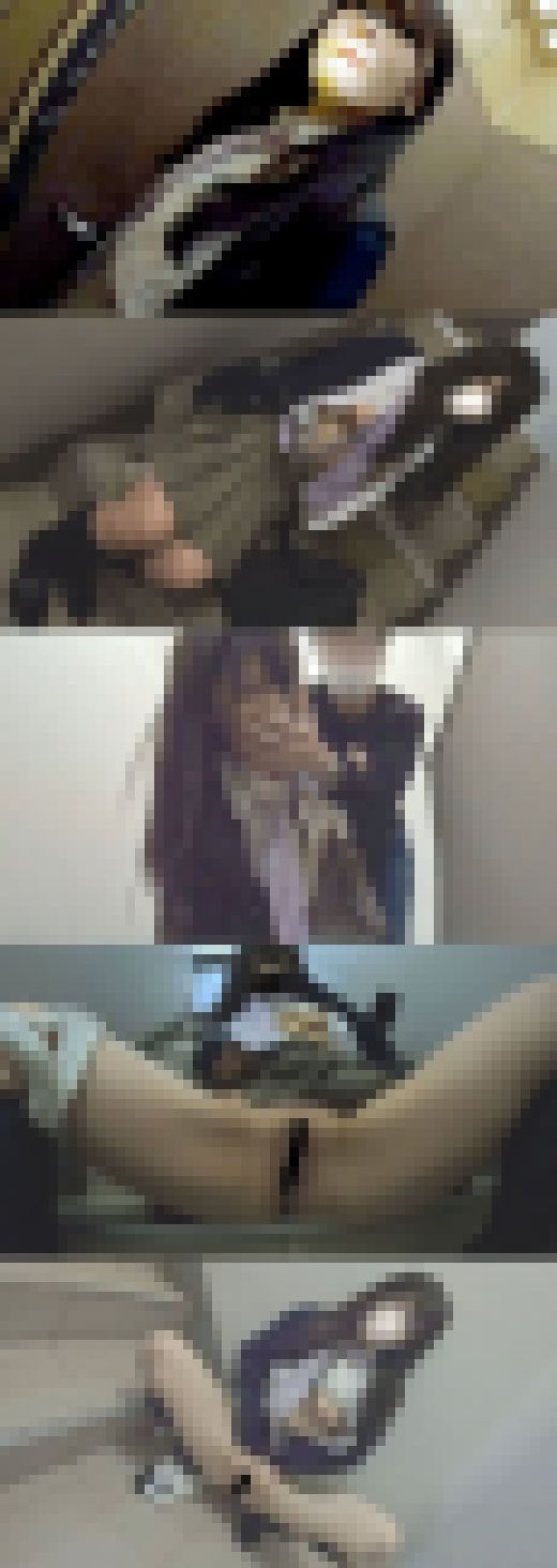 建造物不法侵入・エレベ痴漢05（調布市編　完全アイドルフェイス）　サンプル画像1