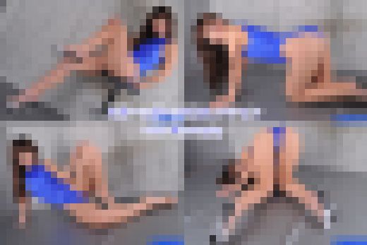 PhotoPack Memories 086 競泳水着　サンプル画像3