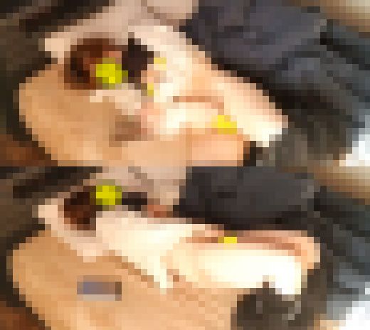 【妻のオナニー＃25】色々演じる妻。今度は私がバックから妻を犯す！【流出】　サンプル画像1