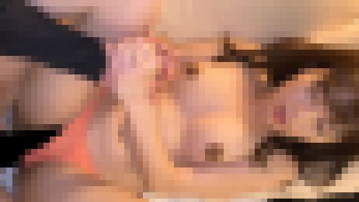 【ピタパンギャル】パパ活女子とは思えない奥手なギャル_男に免疫の少ない純情な娘の激レアハメ撮り映像流出　サンプル画像3