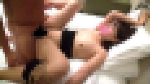 【個撮】下着モデルJD-ピル常用マンコに中出し放題　サンプル画像3