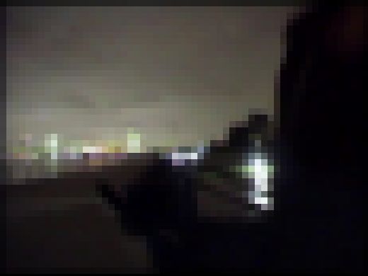 隠し撮り大国ニッポン #085 PSST-007-09 サンプル画像2