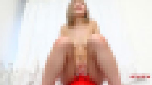 るるちゃ。 4K動画 ヘソピ美少女のエッチな腰使い！馬乗り編　サンプル画像3