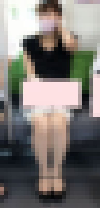 ミニスカSSS級美女 サンプル画像