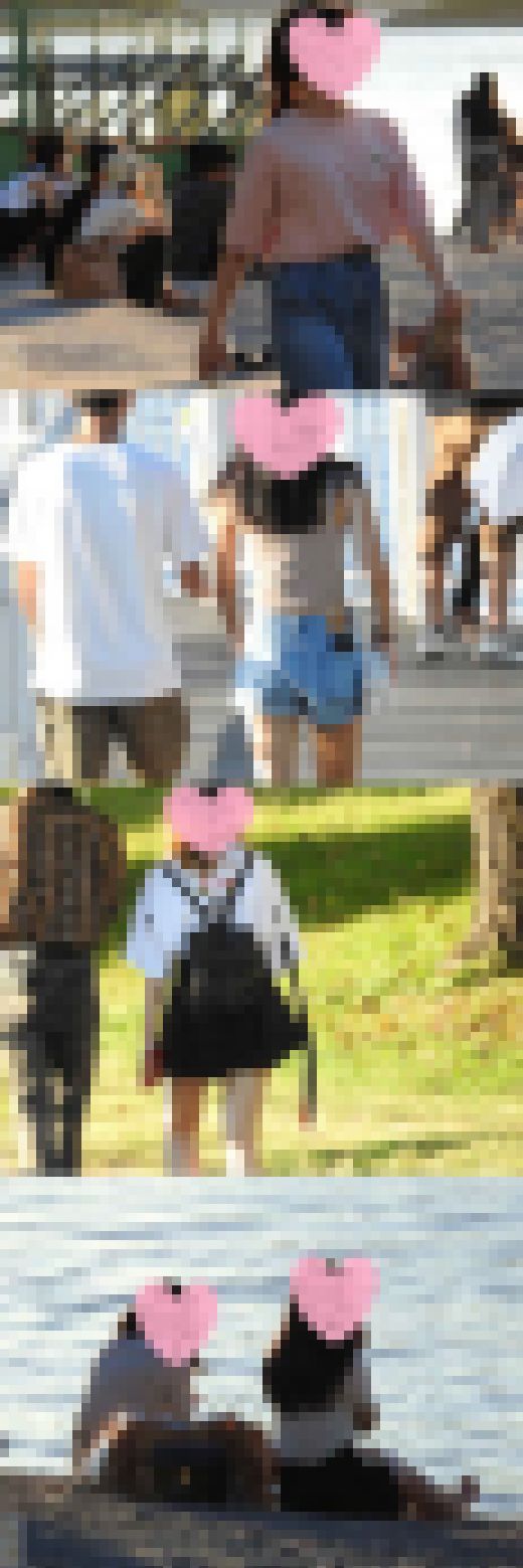 ★顔出し117枚★【射精印刷専用！！超大画像】可愛い過ぎる私服娘～究極のフェチズム010～　サンプル画像2