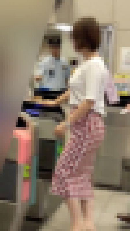 追い抜き際の眺め24 サンプル画像