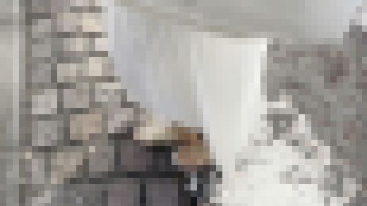 【完全裸足】第10弾！裸足で公園や周辺道路を歩く女性 part3　サンプル画像2