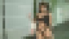 雨宮留菜 心霊笑散歩＃12　サンプル画像3