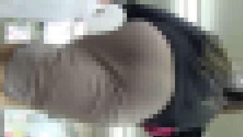 【再販】デカすぎパン線尻 サンプル画像