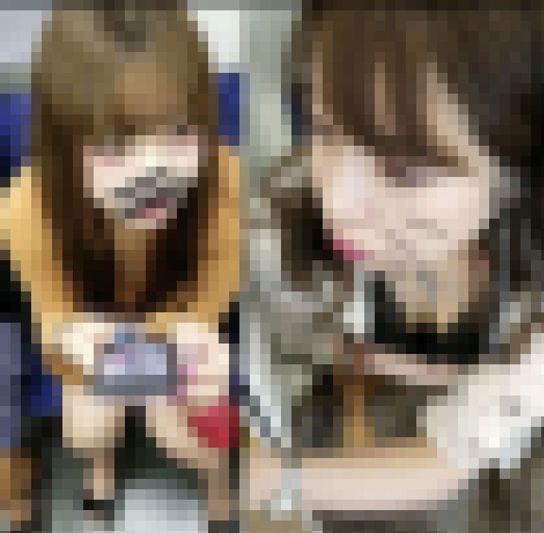 胸6名 サンプル画像