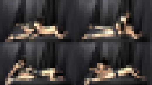 女王様くすぐり伝説 月詠聖女王様 うつ伏せで徹底的にくすぐられる！【シーン2】　サンプル画像1