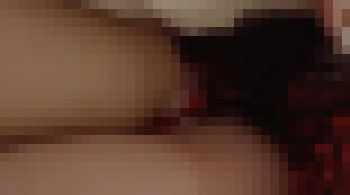 寝てる姪 サンプル画像1