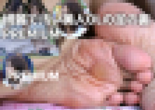 綺麗で汚い美人OLの足の裏PREMIUM　サンプル画像3