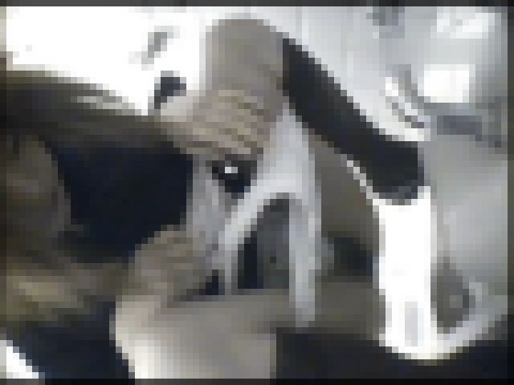 【ジャネス】世○谷ファッションビルトイレ**** #003 DBAQ-004-03 サンプル画像