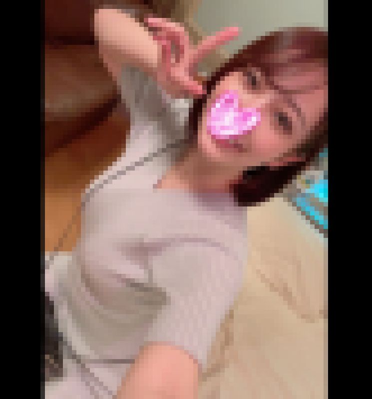 【顔出し/個撮】アパレル関係M●02ちゃん サンプル画像