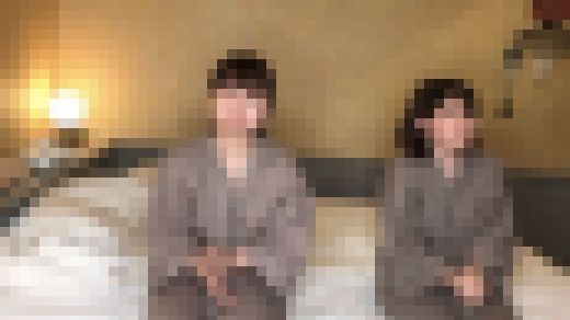 超絶可愛い!身長低い、清楚なほぼ処女二人と3P!(二人とも僕が処女喪失させてます) サンプル画像1