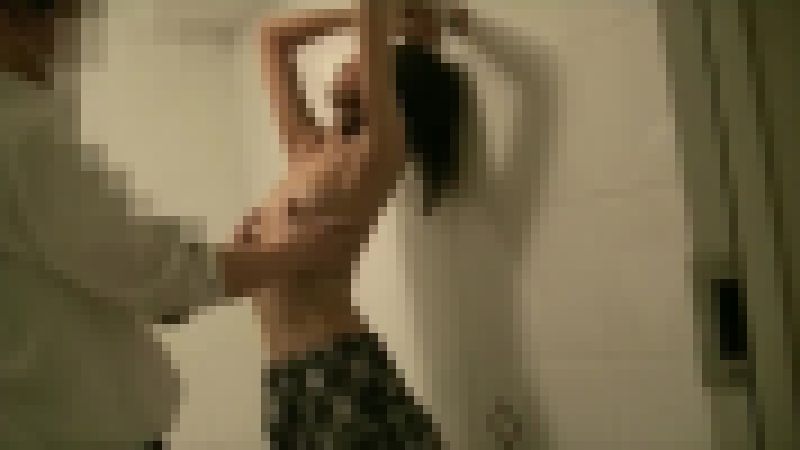 【個撮】敏感乳首いじり サンプル画像