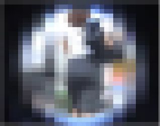 【街撮り動画Part227】新作・普通のOLさんのムチムチ下半身を密着撮影 サンプル画像