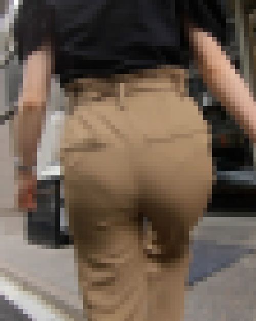 シルエットバッチリ ランチOL様 サンプル画像