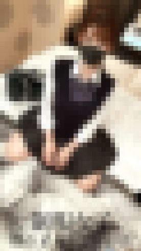 【P活女子校生】真面目そうに見えて実は隠れビッチ_中出し2連流出 サンプル画像