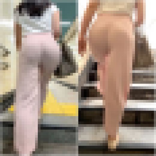 《春満開！最強レベルの美ヒップ》 No.2265【Part3・これだからパンツOLはやめられない】　サンプル画像2