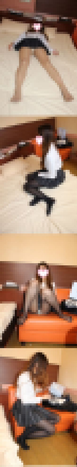 激安大量４００枚💛モデル並みスタイル抜群💛看護学生💛(前編)　サンプル画像3