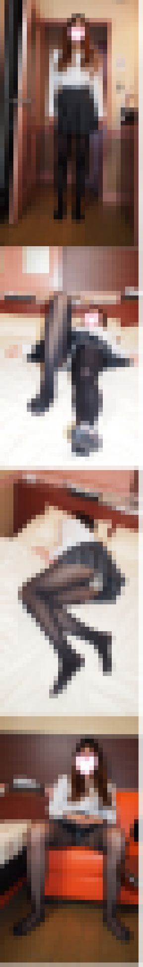 激安大量２３０枚💛モデル並みスタイル抜群💛看護学生💛(後編)　サンプル画像2