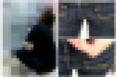 ★マウ尻316★　サンプル画像1