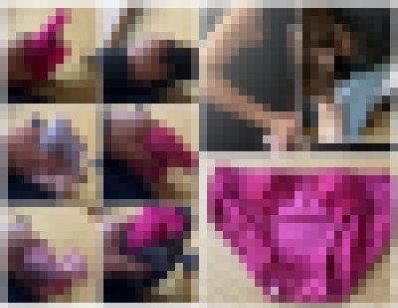 ★義母６１歳　下着をあさってみた★ サンプル画像